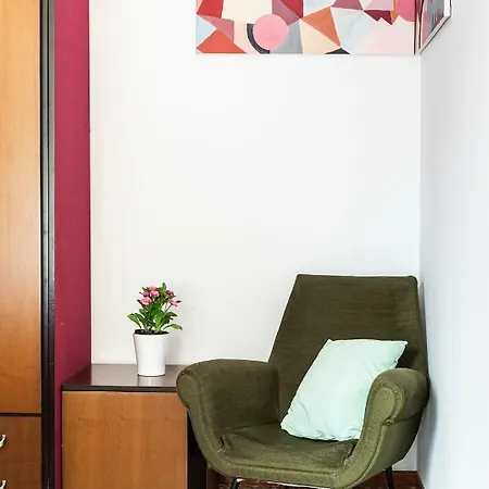 Town House 8 - Apartamento