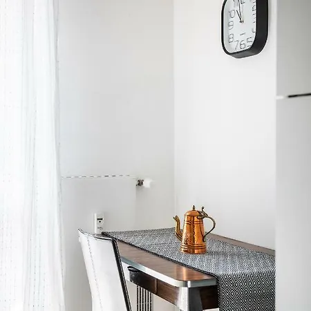 Town House 8 - Apartamento