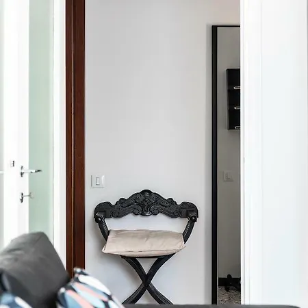 Apartamento Town House 8 -