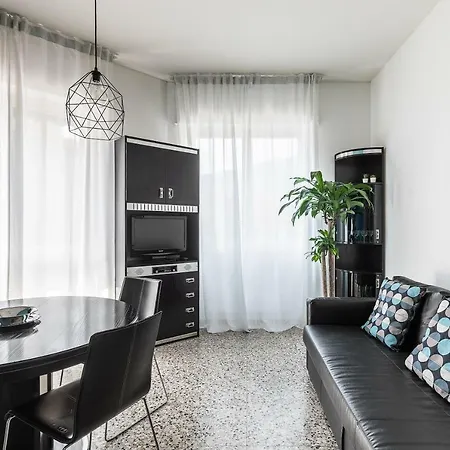 Apartamento Town House 8 - Cernobbio