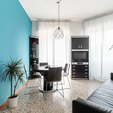 Apartamento Town House 8 - Cernobbio