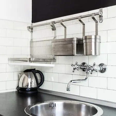 Apartamento Town House 8 - Cernobbio