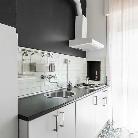 Town House 8 - Apartamento
