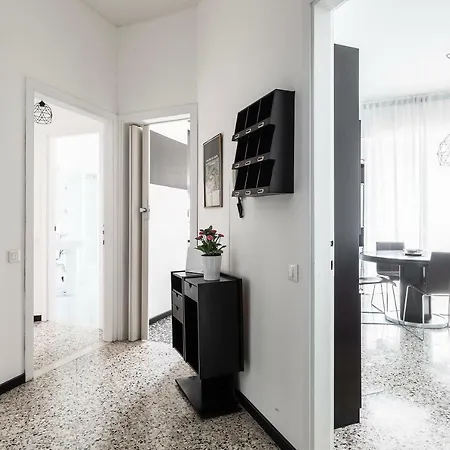Apartamento Town House 8 - *