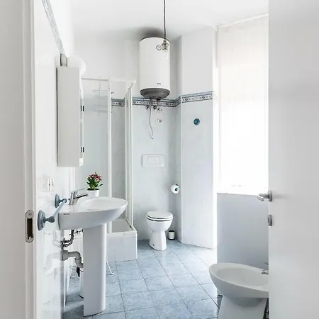 Apartamento Town House 8 - Cernobbio