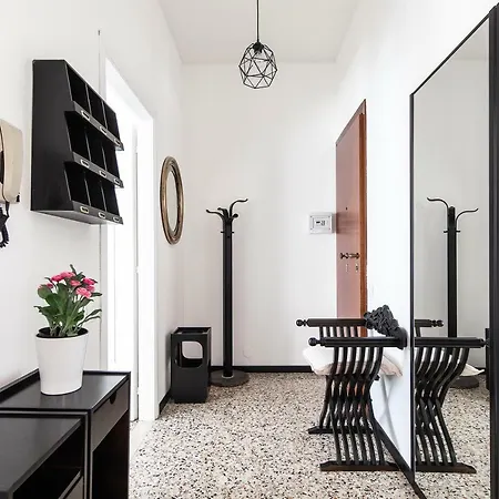 Town House 8 - Apartamento